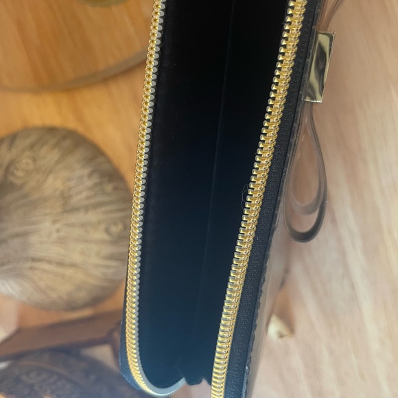 Ted Baker Black Clutch - Picture 8 of 10